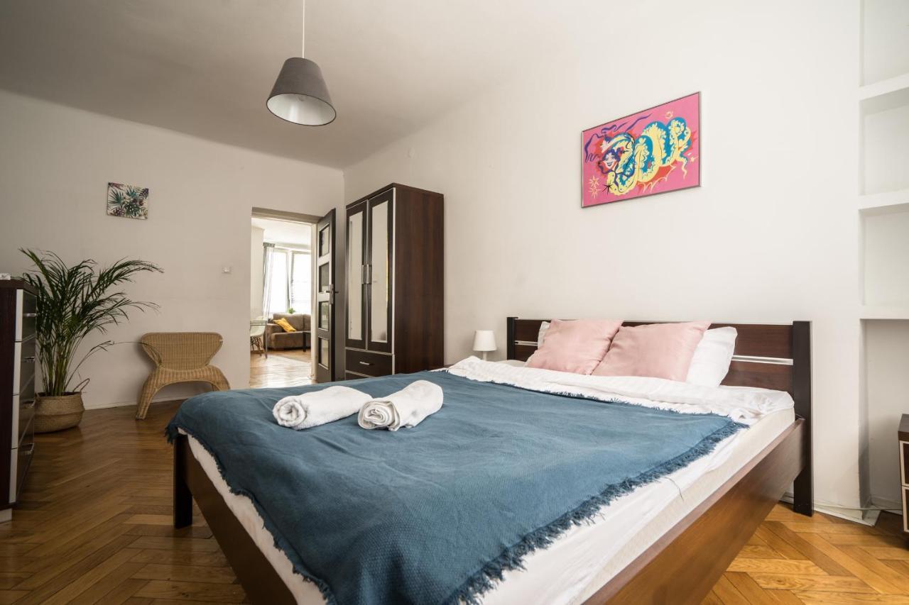 Appartement Oomph Modern Near Nowy Swiat *
