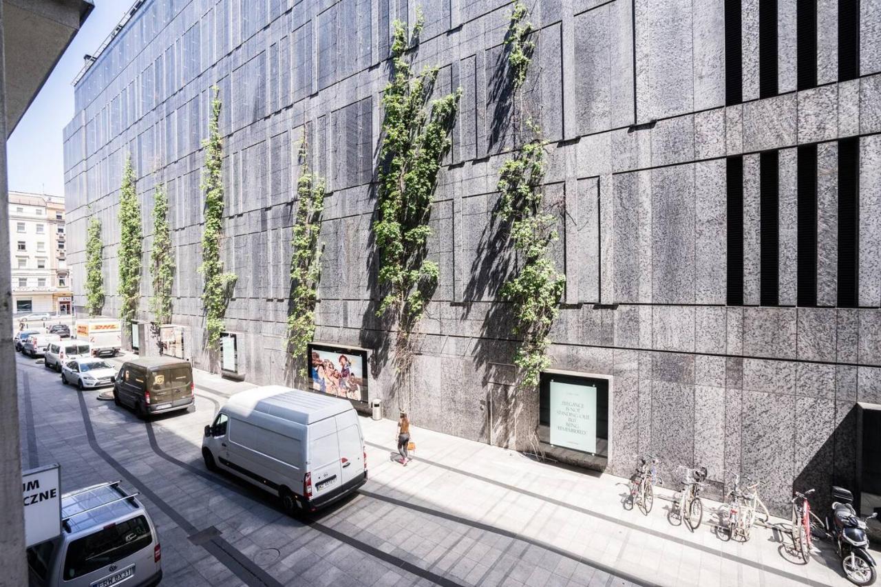 Appartement Oomph Modern Near Nowy Swiat *