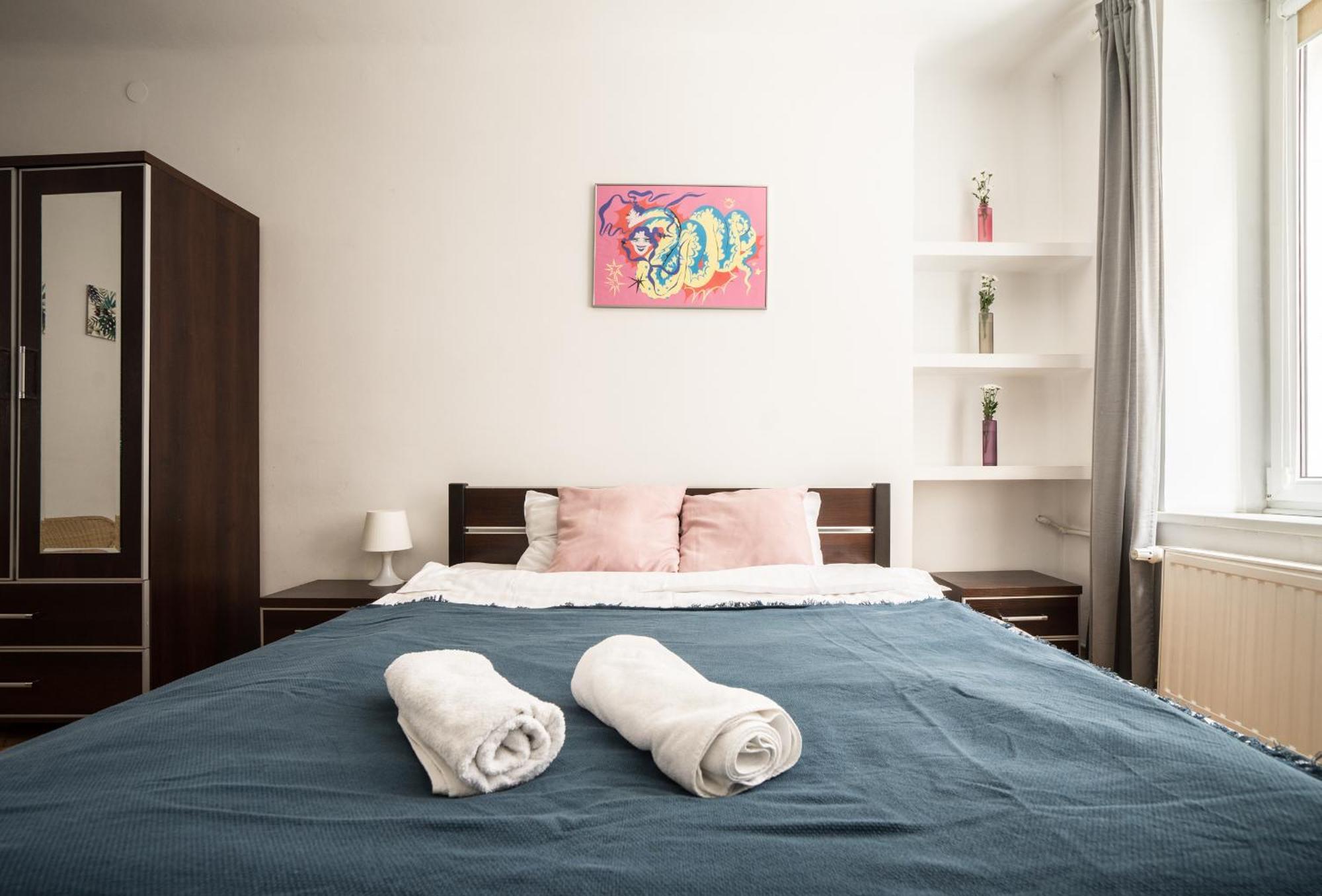 Oomph Modern Near Nowy świat Apartament Warszawa
